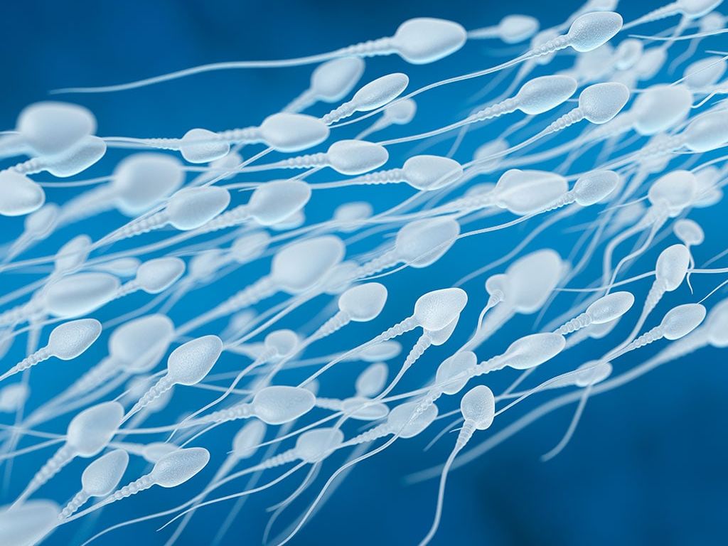 infertilidade masculina